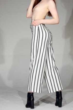 Showing good fashion and a great ass photo 8