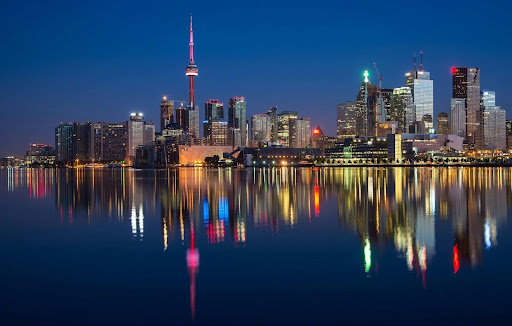 Unique Experiences Offered by Toronto's Adult Scene